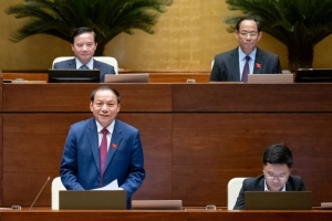 Bộ trưởng Nguyễn Văn Hùng: Phát triển du lịch đêm, kinh tế ban đêm là vấn đề mới và khó