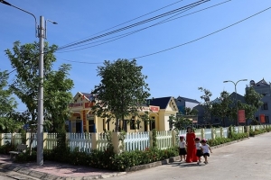 Thanh Hóa: Quy định chế độ chính sách đối với người hoạt động không chuyên trách ở cấp xã