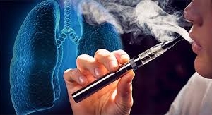 Bộ Công Thương ủng hộ cấm thuốc lá điện tử