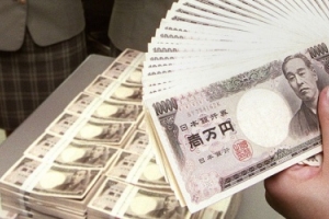 Nhật Bản "can thiệp" 9.790 tỷ Yen và thị trường ngoại hối