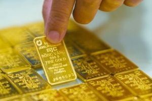 Sửa đổi quy trình mua bán, giá vàng miếng chênh lệch với thế giới sẽ như thế nào?