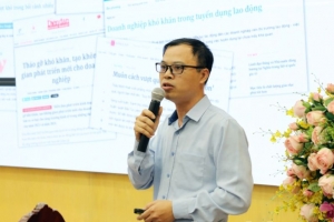 Bắc Ninh: Hiện đại hóa nền hành chính vì sự hài lòng của người dân và doanh nghiệp