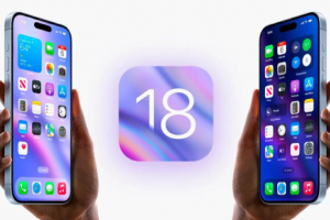 Tính năng AI của iOS 18 sẽ yêu cầu người dùng phải có iPhone 15 Pro trở lên?