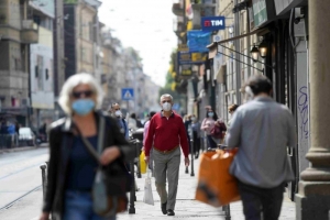 Vì sao Italy có tỷ lệ thanh niên thất nghiệp cao thứ ba EU?