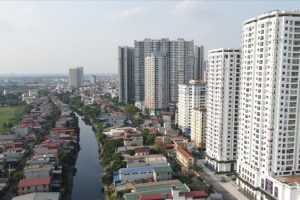 Hà Nội: Ban hành đơn giá xây dựng mới về nhà, nhà ở, công trình xây dựng gắn liền với đất