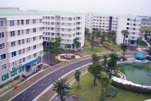 Chính phủ: Đánh giá kỹ lưỡng nguyên nhân chậm giải ngân gói tín dụng dành cho nhà ở xã hội