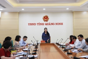Phấn đấu đến năm 2025 Quảng Ninh trở thành tỉnh học tập