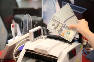 Tỷ giá USD hôm nay 6/6: Tăng nhẹ