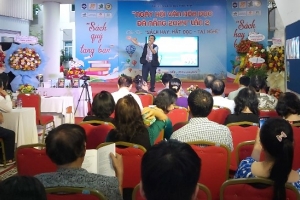 Giới thiệu Tác giả- Tác phẩm: Ra mắt sách “Khúc bi tráng bất tử”, “Mùa xuân & Lễ Tết, hội hè của người Việt”