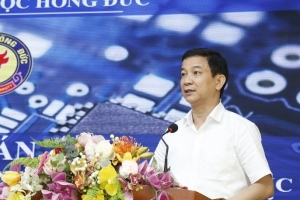 Thanh Hóa chú trọng nguồn nhân lực công nghiệp bán dẫn