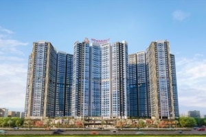 Công ty chủ lực trong lĩnh vực bất động sản của Tập đoàn Hoàng Huy thực hiện kế hoạch niêm yết cổ phiếu trên HOSE