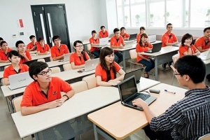 Chuẩn nghề nghiệp giảng viên: Bộ GD&ĐT đề xuất áp dụng đồng bộ trường công và tư