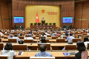Nhiều chính sách về đất đai, nhà ở sẽ có hiệu lực sớm hơn