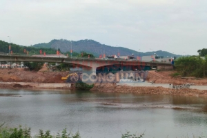 Thương hiệu Công ty Cổ phần Xây dựng và Phát triển Hạ tầng Kỹ thuật