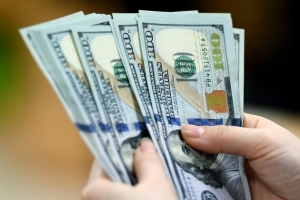 Tỷ giá USD hôm nay 9/6: Tuần tăng nhẹ trở lại