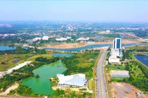 Tập trung hoàn thiện 3 nghị định quan trọng về đất đai
