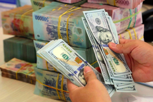 Tỷ giá USD hôm nay 11/6: Duy trì sức mạnh, vượt mốc 105