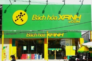 Thế giới Di động (MWG): Kế hoạch trả cổ tức 5%, Chủ tịch HĐQT Nguyễn Đức Tài đăng ký bán ra 2 triệu cổ phiếu