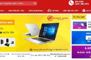 Quảng Ngãi phát hiện nhiều vụ vi phạm trên nền tảng Thương mại điện tử