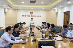 Quảng Ninh: Phối hợp chặt chẽ để tổ chức Kỳ thi tốt nghiệp THPT năm 2024 an toàn, khách quan, trung thực