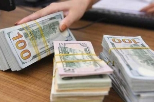 Tỷ giá USD hôm nay 12/6: Đạt mức cao nhất 4 tuần