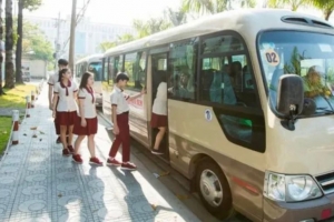 Tăng cường kỹ năng thoát hiểm trên ô tô, khi bị đuối nước, hỏa hoạn