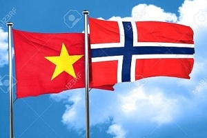 Na Uy đồng hành cùng Việt Nam thực hiện phát triển kinh tế xanh