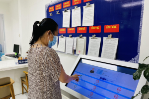 TP. Hồ Chí Minh sẽ thu phí 0 đồng đối với 98 thủ tục hành chính