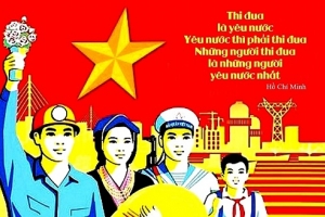 Quy định mới về Quy chế làm việc của Hội đồng Thi đua - Khen thưởng Trung ương