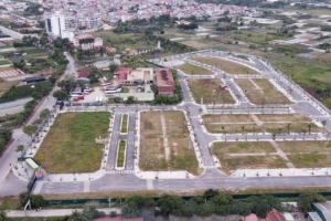Giao đất, cho thuê đất qua đấu thầu theo Luật Đất đai 2024