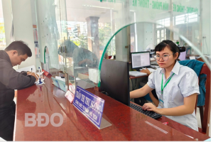 Hỗ trợ người hoạt động không chuyên trách ở cấp xã nghỉ công tác do sắp xếp đơn vị hành chính