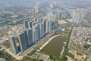 Hà Nội ban hành bảng giá làm căn cứ tính lệ phí trước bạ đối với nhà