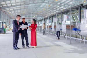Agribank nỗ lực giảm lãi suất cho vay hỗ trợ người dân, doanh nghiệp