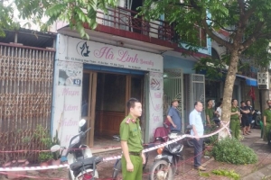 Bắc Giang: Cháy nhà dân lúc rạng sáng, 3 người tử vong
