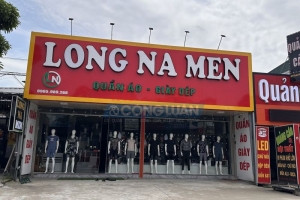 Nhiều cửa hàng tại Hải Phòng bị phản ánh bán hàng không rõ nguồn gốc, xuất xứ