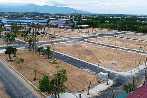 Quảng Bình tăng cường đấu giá để tăng thu tiền sử dụng đất năm 2024