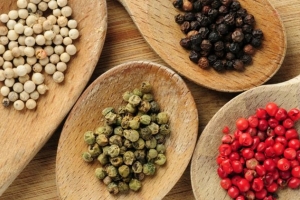 Giá tiêu hôm nay 9/3: Tăng nhẹ trở lại