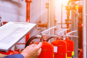 Hiểm hoạ khôn lường từ thiết bị PCCC kém chất lượng
