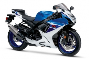 Suzuki RSX-R600 2025 trình làng, giá bán 11.999 USD