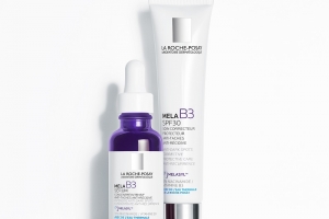 Melasyl - giải pháp hoàn hảo cho vấn đề nám da sau 18 năm nghiên cứu của L'Oréal