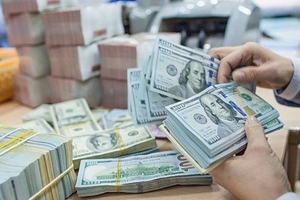 Tỷ giá USD hôm nay 17/6: Nhiều khả năng tăng lên vùng 106-106,5