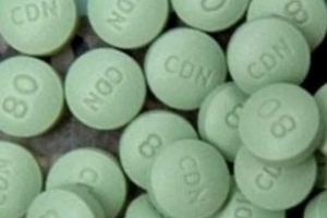Cảnh báo về loại ma túy cực độc - Fentanyl