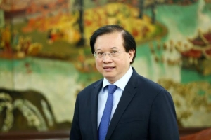 Thủ tướng bổ nhiệm lại Thứ trưởng Bộ Văn hóa, Thể thao và Du lịch