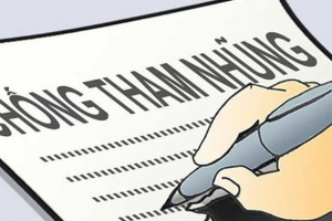 Bộ Tài chính đề xuất chi tối đa 50 triệu đồng mua một tin phòng chống tham nhũng