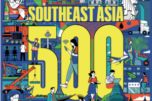Tám doanh nghiệp dầu khí lọt vào Bảng xếp hạng 500 công ty lớn nhất Đông Nam Á – Fortune Southeast Asia 500