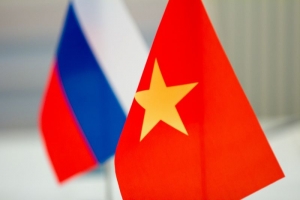 "Niềm tin là điều quan trọng, quý giá nhất trong quan hệ Việt - Nga"