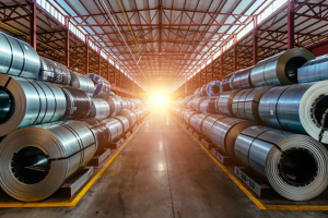 Sẽ sớm trình Thủ tướng ban hành Chiến lược phát triển ngành thép
