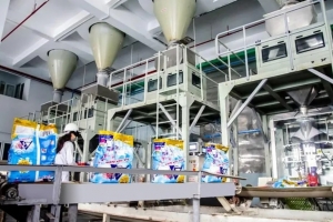 Dragon Capital mua thêm 650.000 cổ phiếu Hóa chất Đức Giang (DGC)