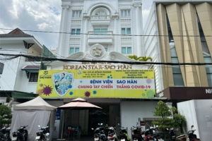 Sở Y tế TP. Hồ Chí Minh yêu cầu Bệnh viện thẩm mỹ Sao Hàn tạm ngưng các hoạt động
