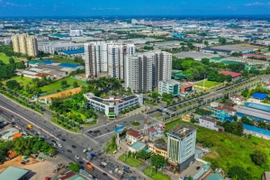 Những chuyển biến tích cực đáng ghi nhận trong phục hồi, phát triển kinh tế của Bình Dương